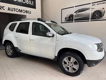 Dacia Duster 1.5 dCi 110CV 4x4 / FULL