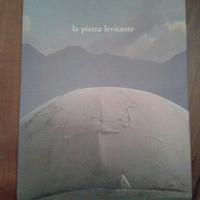 LIBRO LA PIETRA LEVITANTE di Giancarlo Sangregorio