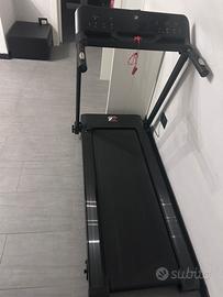 YM Tapis Roulant Salvaspazio