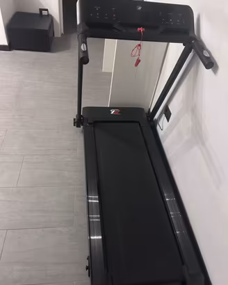 YM Tapis Roulant Salvaspazio