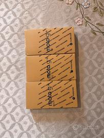 Telefoni Motorola Moto G35 5G