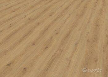 Rovere Alpin Spazzolato Oliato – 47,77 m²