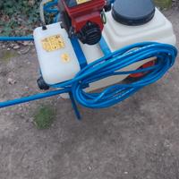 Botte per trattamenti
