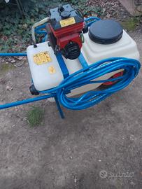 Botte per trattamenti