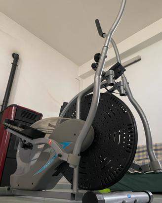 Cyclette