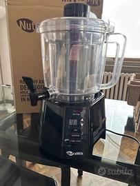 ROBOT-FRULLATORE NUTRAMILK