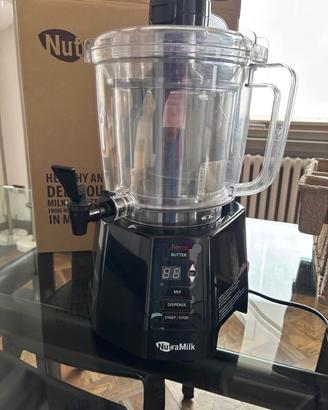 ROBOT-FRULLATORE NUTRAMILK