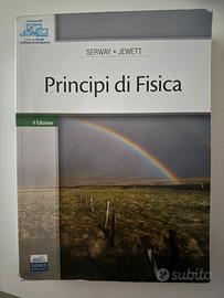 libro Principi di fisica