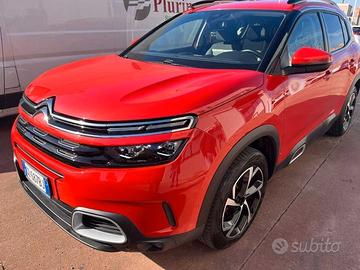 Citroen C5 AirCross BlueHdi Shine 2020