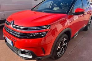 Citroen C5 AirCross BlueHdi Shine 2020