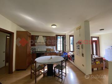 Attico/Mansarda Lendinara [Cod. rif LEND03VRG]