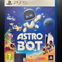 ASTROBOT PS5
