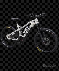FLYER Uproc 3, e-bike MTB