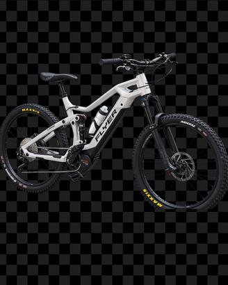 FLYER Uproc 3, e-bike MTB