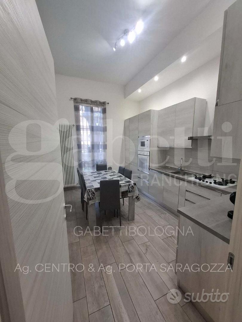Appartamento – Bologna, Cirenaica, San Donato-San Vitale - Vista 2