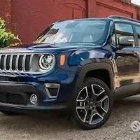 Ricambi jeep renegade 2023