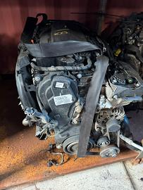 Tyda tydb RH02 citroen peugeot ford 2.0 diesel