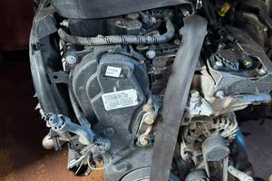 Tyda tydb RH02 citroen peugeot ford 2.0 diesel