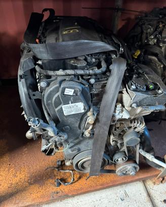 Tyda tydb RH02 citroen peugeot ford 2.0 diesel