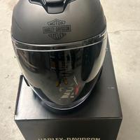 Casco Harley Davidson Maywood II sun