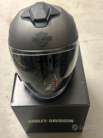 Casco Harley Davidson Maywood II sun