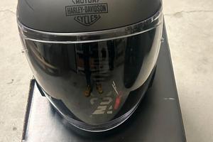 Casco Harley Davidson Maywood II sun