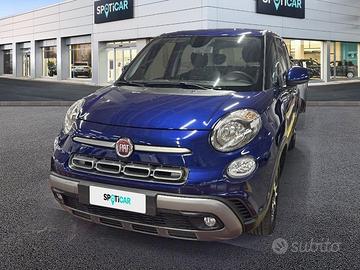 FIAT 500L 1.3 Multijet 95cv Cross