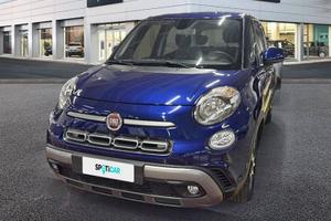 FIAT 500L 1.3 Multijet 95cv Cross