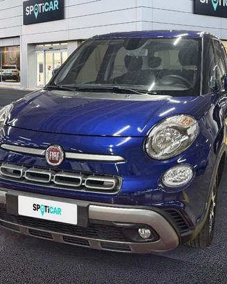 FIAT 500L 1.3 Multijet 95cv Cross