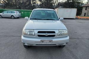 MUSATA SUZUKI GRAND VITARA 1.6 BENZINA 2001