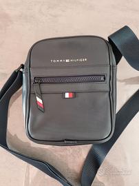 Tracolla Tommy Hilfiger Blu