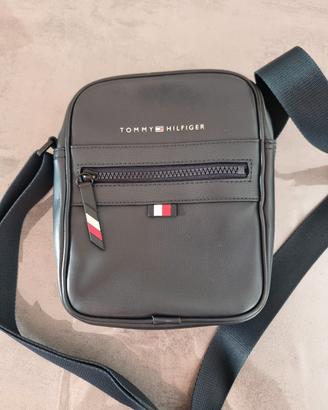 Tracolla Tommy Hilfiger Blu