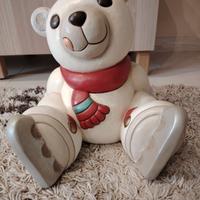 thun Teddy orsetto polare 30 cm