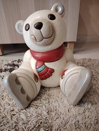 thun Teddy orsetto polare 30 cm