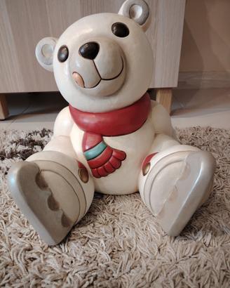 thun Teddy orsetto polare 30 cm