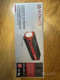 COMPRESSORE-TORCIA X AUTO ULTIMATE SPEED