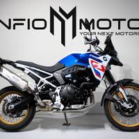 Bmw F 900 GS - 2024