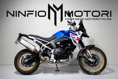Bmw F 900 GS - 2024