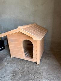 Cuccia per cane