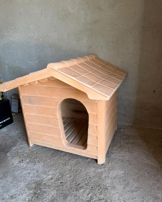 Cuccia per cane