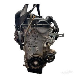 MOTORE DR EVO 5 2025 1.5 TB COD MOTORE A151R2