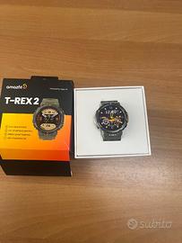 Smartwatch Amazfit T-Rex 2