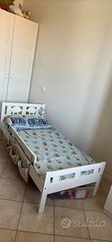 Lettino ikea
