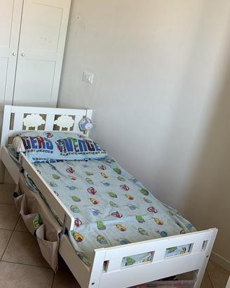 Lettino ikea