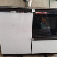 termostufa idro thermorossi