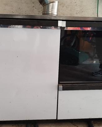 termostufa idro thermorossi