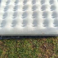 Materasso gonfiabile per ospiti