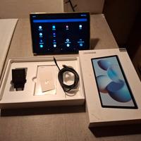 tablet DOOGE T10 PLUS 10.51".... 8/256
