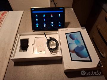 tablet DOOGE T10 PLUS 10.51".... 8/256
