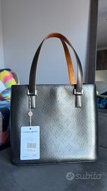 Louis Vuitton Monogram Mat Stockton